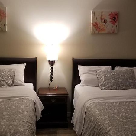 Rothesay Motel Exteriér fotografie