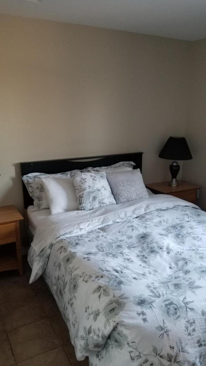 Rothesay Motel Exteriér fotografie