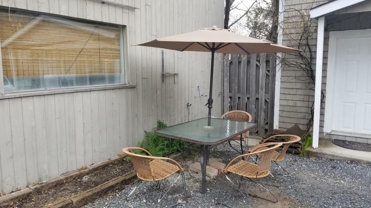Rothesay Motel Exteriér fotografie